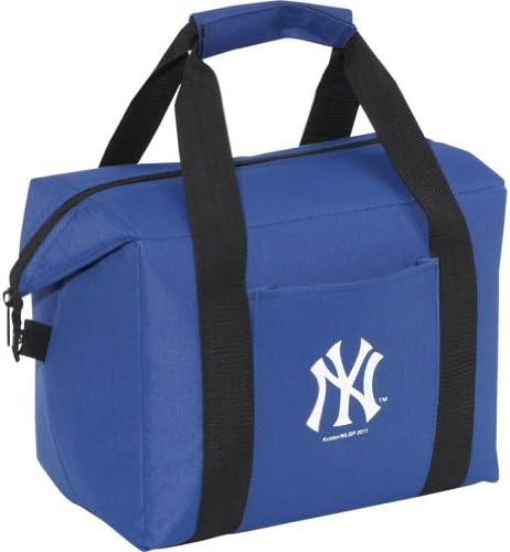 Kolder Philadelphia Phillies Soft Side Cooler Bag