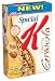 Special K Low Fat Granola Cereal, 19.5-Ounce Boxes (Pack of 5)