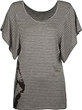 VOLCOM Side Swipe Birdie Womens Top