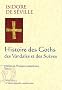 Histoire de l'Espagne wisigothique : Tome 2, Histoire des Goths, des Vandales et des Su�ves