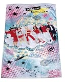 Produkt-Bild: Disney G 15 400 WD20 100 Badetuch Disney's High School Musical 75 x 150 cm