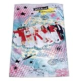 Global Labels G 15 400 WD20 100 Badetuch Disney's High School Musical 75x 150 cmvon "Global Labels"