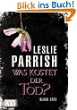 Black CATS 01. Was kostet der Tod?