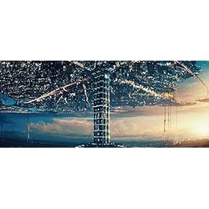 Upside Down [Blu-ray]