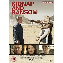 Kidnap and Ransom [DVD] [2011]