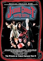 Jesus Christ Vampire Hunter (Special Edition DVD)
