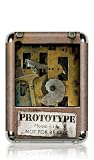 GelaSkins Protective Skin with Screen Protector for iPod nano 3G (Steampunk)