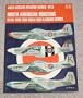 North American Mustang in RAF-RAAF-SAAF-RNZAF-RCAF & foreign service (Arco-Aircam aviation series)