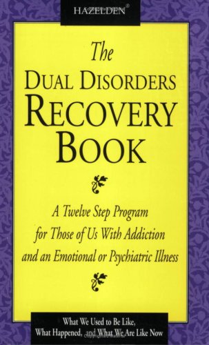 The Dual Disorders Recovery Book (Paperback)