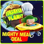 Mighty Meal Deal: Forsaken Planet [Ga...