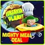 Mighty Meal Deal: Forsaken Planet [Game Connect]