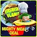 Mighty Meal Deal: Forsaken Planet [Game Connect]