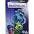 Monsters Inc. [2002] [DVD]