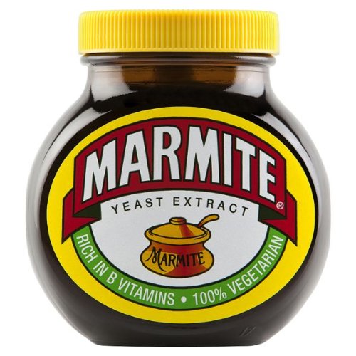 Marmite Yeast Extract 6 x 500g