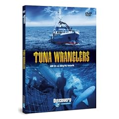 Tuna Wranglers [DVD]