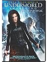 Underworld Awakening Bilingual