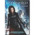 Underworld Awakening Bilingual