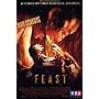 Feast - Version non censur�e <b>DVD</b> ~ Navi Rawat