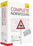 Teach Yourself Complete Norwegian (TY Complete Courses) [Including double CD]
