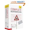 Teach Yourself Complete Norwegian (TY Complete Courses) [Including double CD]