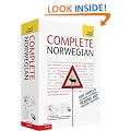 Teach Yourself Complete Norwegian (TY Complete Courses) [Including double CD]