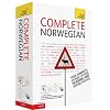Teach Yourself Complete Norwegian (TY Complete Courses) [Including double CD]