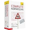 Teach Yourself Complete Norwegian (TY Complete Courses) [Including double CD]