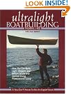 Ultralight Boatbuilding
