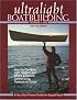 Ultralight Boatbuilding