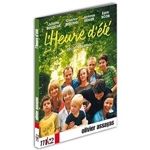 L'heure d'�t�