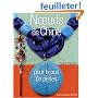 Noeuds de Chine pour bijoux de perles