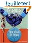 Noeuds de Chine pour bijoux de perles