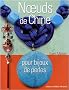 Noeuds de Chine pour bijoux de perles