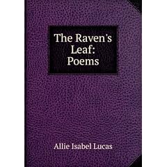 The Raven's Leaf: Poems