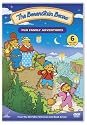 The Berenstain Bears - Fun Family Adventure