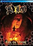 Dio: Evil Or Divine [DVD]