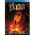 Dio: Evil Or Divine [DVD]