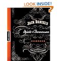 Jack Daniel's Spirit of Tennessee Cookbook