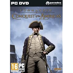 Commander Conquest of the Americas [UK Import]