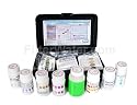 SenSafe Well Drillers Test Kit Standard