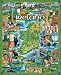 Ireland 1000. Piece Jigsaw Puzzle by White Mountain Puzzles