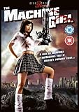 The Machine Girl [DVD]