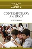 Handbook to life in America