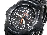 カシオ Gショック CASIO 腕時計 クロノグラフ G1100BD-1Aの画像