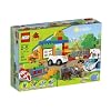 LEGO DUPLO My First Zoo 6136