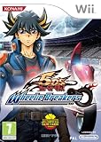 Yu-Gi-Oh! 5Ds Wheelie Breakers (Wii)