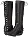 Two Lips Women's TUMBLER Motorcycle Boot