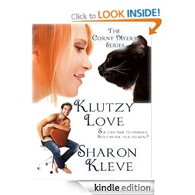 Klutzy Love