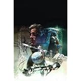 Shield #1 (Marvel)