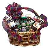 Coffee Connoisseur Gift Basket